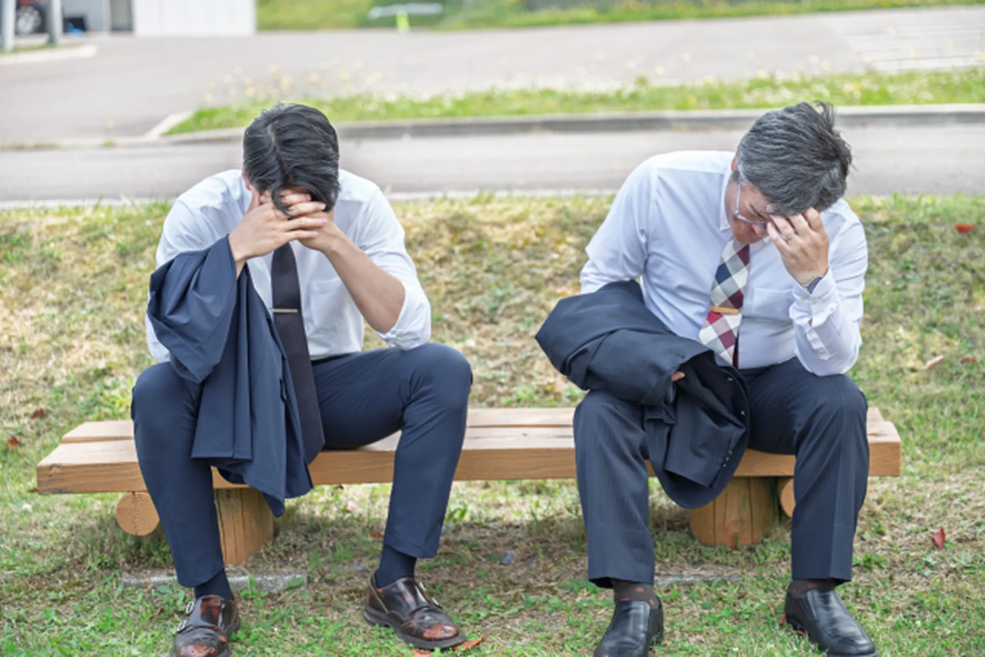 素行調査のイメージ