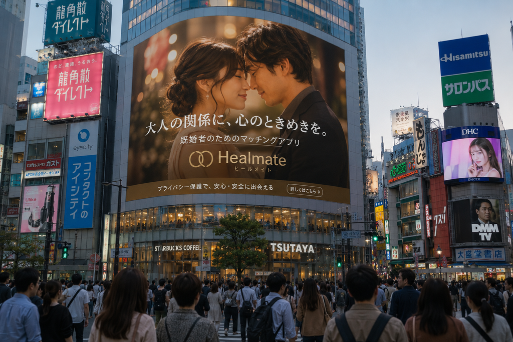 それは、もう「裏の世界」の話ではない